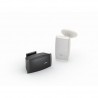 Bocina FreeSpace Bose DS 16S de Pared