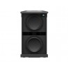 Bafle Subwoofer Amplificado Bose F1