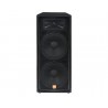 Bafle 2 bocinas JBL JRX-125 Negro