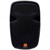 Bafle High Line 12 2 vias SP127