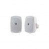Bafle de Intemperie Yamaha NSAW190 Blancas (Par)