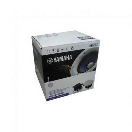 Bocinas De Plafon Yamaha NSIC400W - Envío Gratuito
