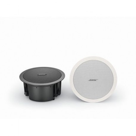 FREESPACE 3 BOSE SISTEMA DE BOCINAS DE PLAFON DE UN SUBWOOFER Y HASTA 4  SATELITES