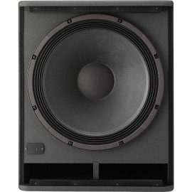 Bafle Yamaha DSR-118W Subwoofer Autoamplificado - Envío Gratuito