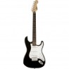 Guitarra Fender Stratocaster Squier con Tremolo 0310001506