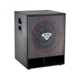 Subwoofer Cerwin Vega CVA - Envío Gratuito