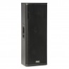 Altavoz activo QSC de 15