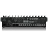 Mezcladora Beheringer 16 Ch con Efectos y USB