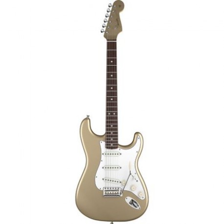 Guitarra American Vintage Fender Stratocaster 0111800844 - Envío Gratuito