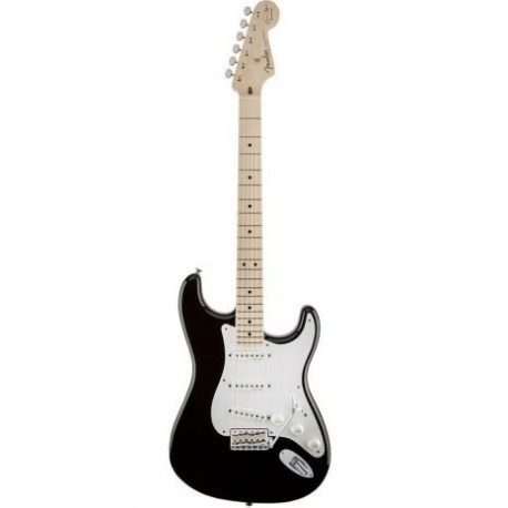 Guitarra Electrica Fender Eric Clapton 0117602806 - Envío Gratuito