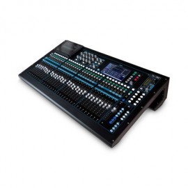 Mezcladora Digital Allen Y Heath QU-32 32 canales - Envío Gratuito