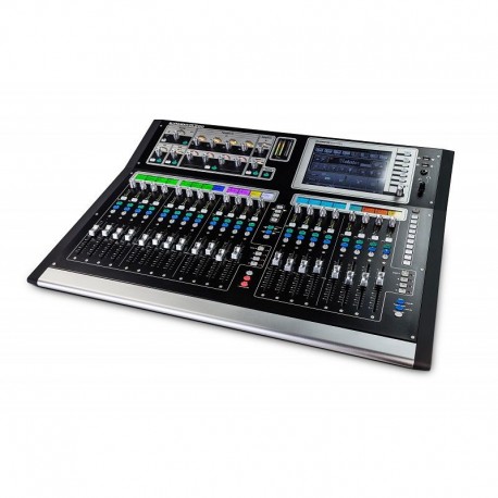 Mezcladora Digital Serie GLD-080 Allen Y  Heath - Envío Gratuito