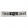 Amplificador estéreo QSC GX5