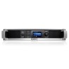 Amplificador 4 Canales con DSP y panel LCD QSC PLD4.3