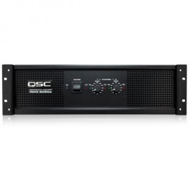 Amplificador QSC RMX-5050 - Envío Gratuito