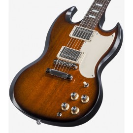 Guitarra SG Special 2017 T Satin Vintage Sunburst - Envío Gratuito