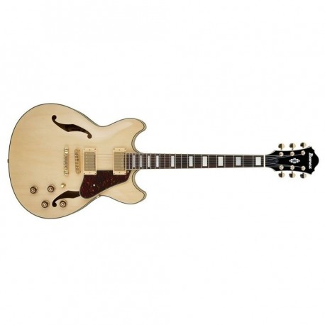 Guitarra Artcore Ibanez AS73G-NT Natural - Envío Gratuito