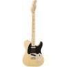 Guitarra Fender Edicion Limitada Telecaster American Vintage 52 Korina