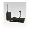 Microfono Shure Inalambrico para Saxofon BLX14/B98