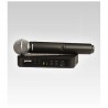 Microfono Inalambrico Shure BLX24/SM58