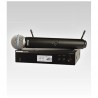Microfono Inalambrico Shure BLX24R/B58 (RACK)