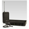 Microfono Sistema Inalambrico Shure BLX14/CVL