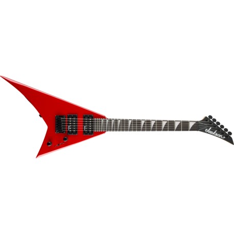 Guitarra Jackson JS 1X Rhoads Minion para Niño - Envío Gratuito