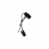 Microfono Condensador Cardioide P/ Sax