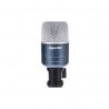 PRO-218A	Microfono Dinamico Super Cardioide P/Bombo
