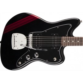 Jazzmaster blacktop special edition HH BLK W/STR - Envío Gratuito