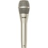 Microfono Shure KSM9/SL