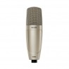 Microfono Shure KSM32/SL Champagne