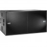 Bafle amplificado arreglo lineal DVA-S30