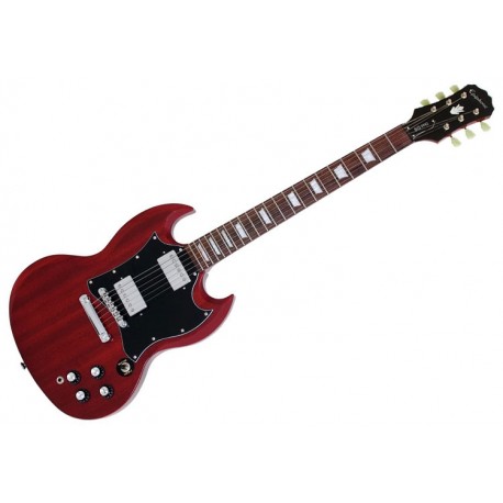 Guitarra G-400 Pro Epiphone - Envío Gratuito