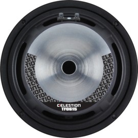 Bocina Celestion 6 Ferrita TF0615 - Envío Gratuito