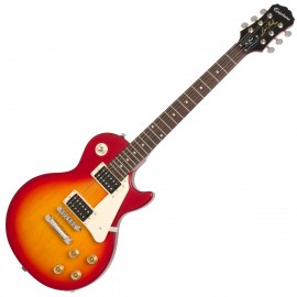 Guitarra Epiphone Les Paul 100 Heritage Cherry Sunburst - Envío Gratuito