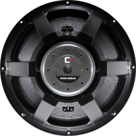 Subwoofer Celestion 21 Neodimio NTR21-5010JD - Envío Gratuito