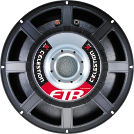 Bocina Celestion 15 Ferrita FTR15-3070C - Envío Gratuito