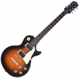 Guitarra Epiphone LP-100 Vintage Sunburst - Envío Gratuito