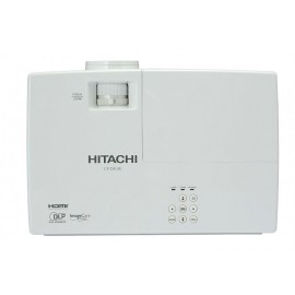 Proyector Hitachi CP-DX301 HDMI/3D Ready - Envío Gratuito