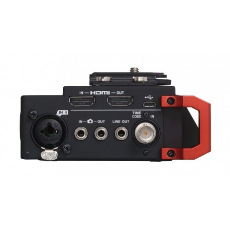 Grabadora Portatil Tascam DR-701D - Envío Gratuito