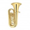 Tuba Yamaha Ybb-201 (Mi Bemol)