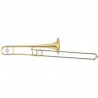 Trombon Tenor Yamaha YSL-154 de Vara