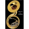Tuba Sousafon High Grade Century