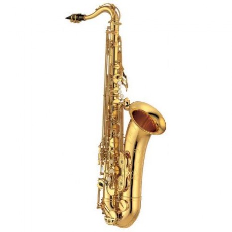 Yamaha YTS-62 Saxofón Tenor profesional - Envío Gratuito