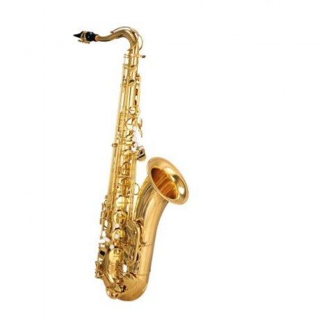 Saxofon Tenor Symphonic En Bb Laqueado STN2001 - Envío Gratuito