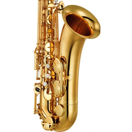 Saxofon Tenor Yamaha YTS-280 - Envío Gratuito
