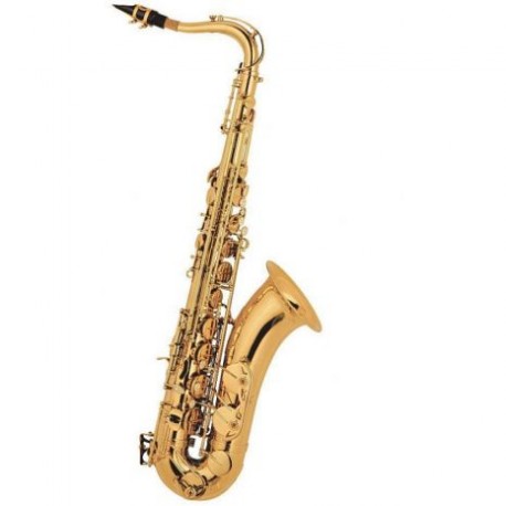 Saxofon Tenor Century CNSX010 - Envío Gratuito