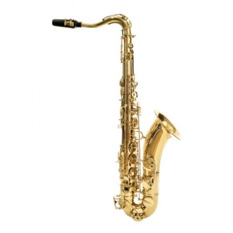 Saxofon Tenor TS651 C.G. CONN - Envío Gratuito