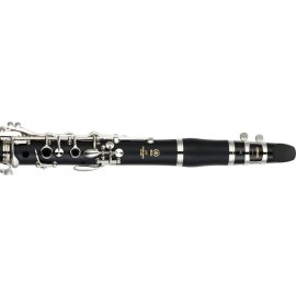 Clarinete Yamaha YCL-255 Si Bemol - Envío Gratuito